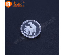 紀念章(銀)產品庫——價格、圖片與廠家全覽